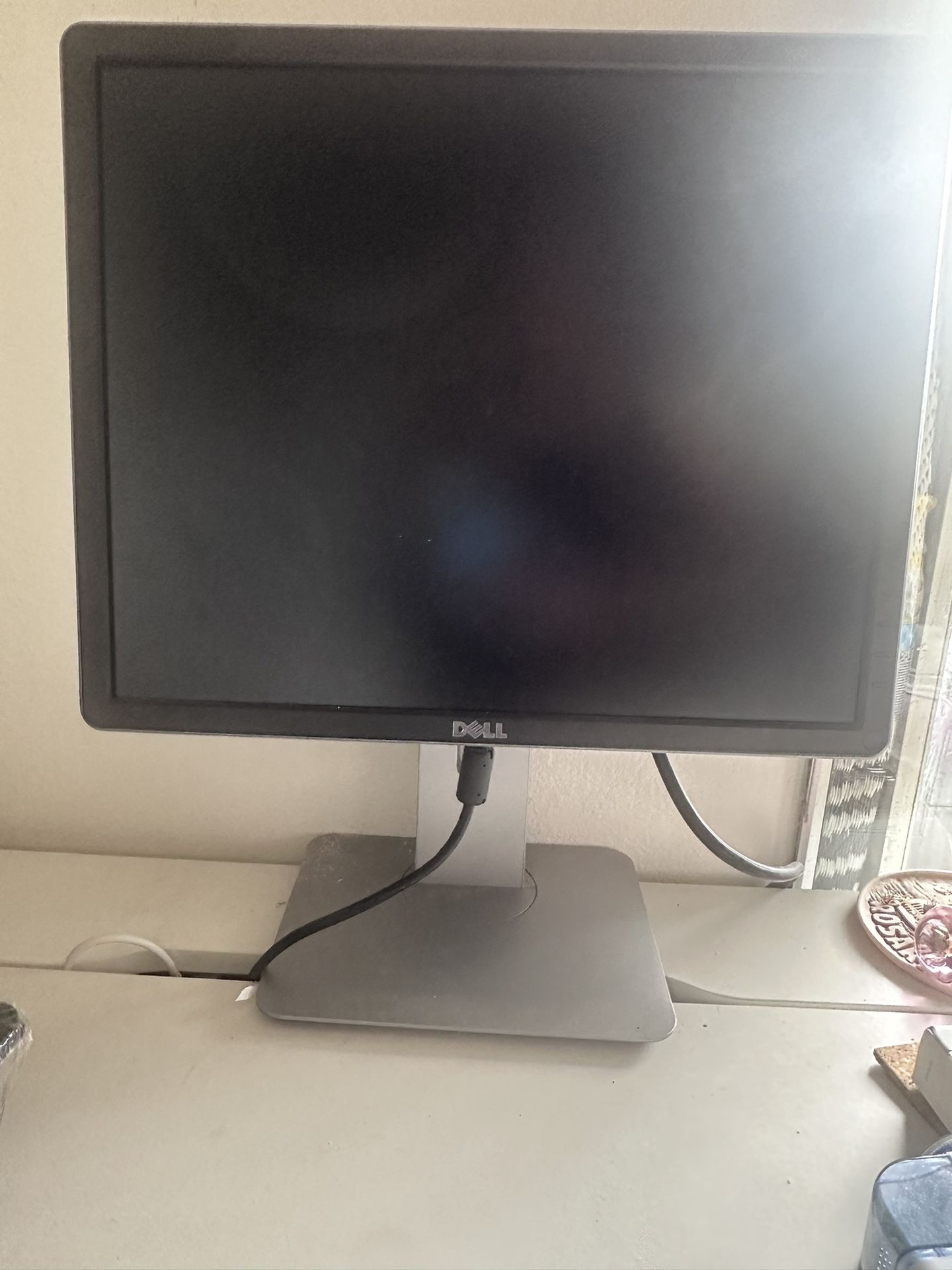 Dell Computer Monitor