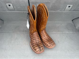 Cowboy Boots