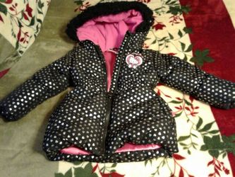 Winter jackets 2T