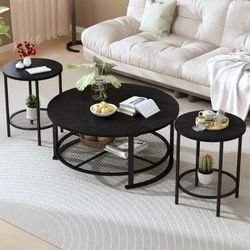 Coffee Table set