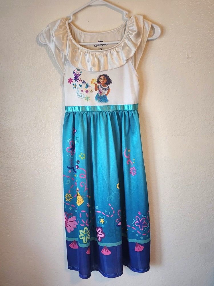 Disney Encanto Dress