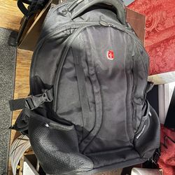 Swissgear Laptop Backpack 