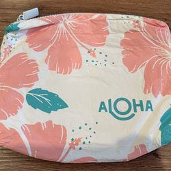 Aloha Collection Pouch