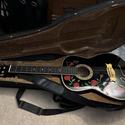 esteban 8th anniversary classical guitar