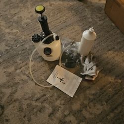 Pressurized Brake Bleeding Kit $35
