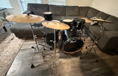 Pearl Vision SST Birch Ply Shell