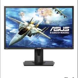 ASUS Gaming Monitor