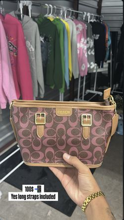 Coach Bags