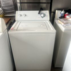 Washer Machine 27 “ Wide 