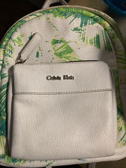 Calvin Klein Backpack