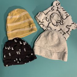 Baby hats *please read post, thank you*ea