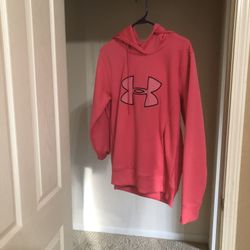 Under Armor Women’s Hoodie