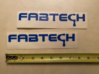 Fabtech