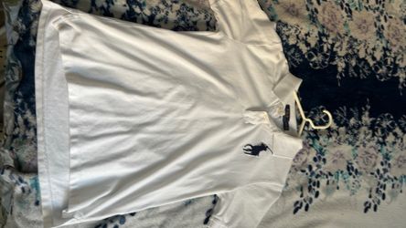 Big pony polo