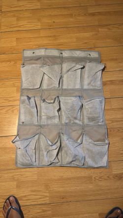Shoe organizer