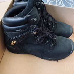 Men’s Keen Work Boot New