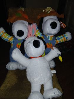 Snoopy