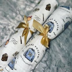 Receiving Blankets Brand New