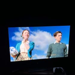 42in Panasonic Plasma TV 