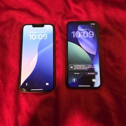 Iphone 13 128gb (Unlocked)