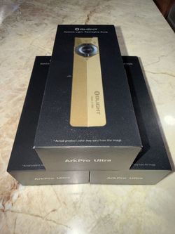 OLIGHT ArkPro Ultra