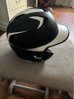 Head coach sports helmet