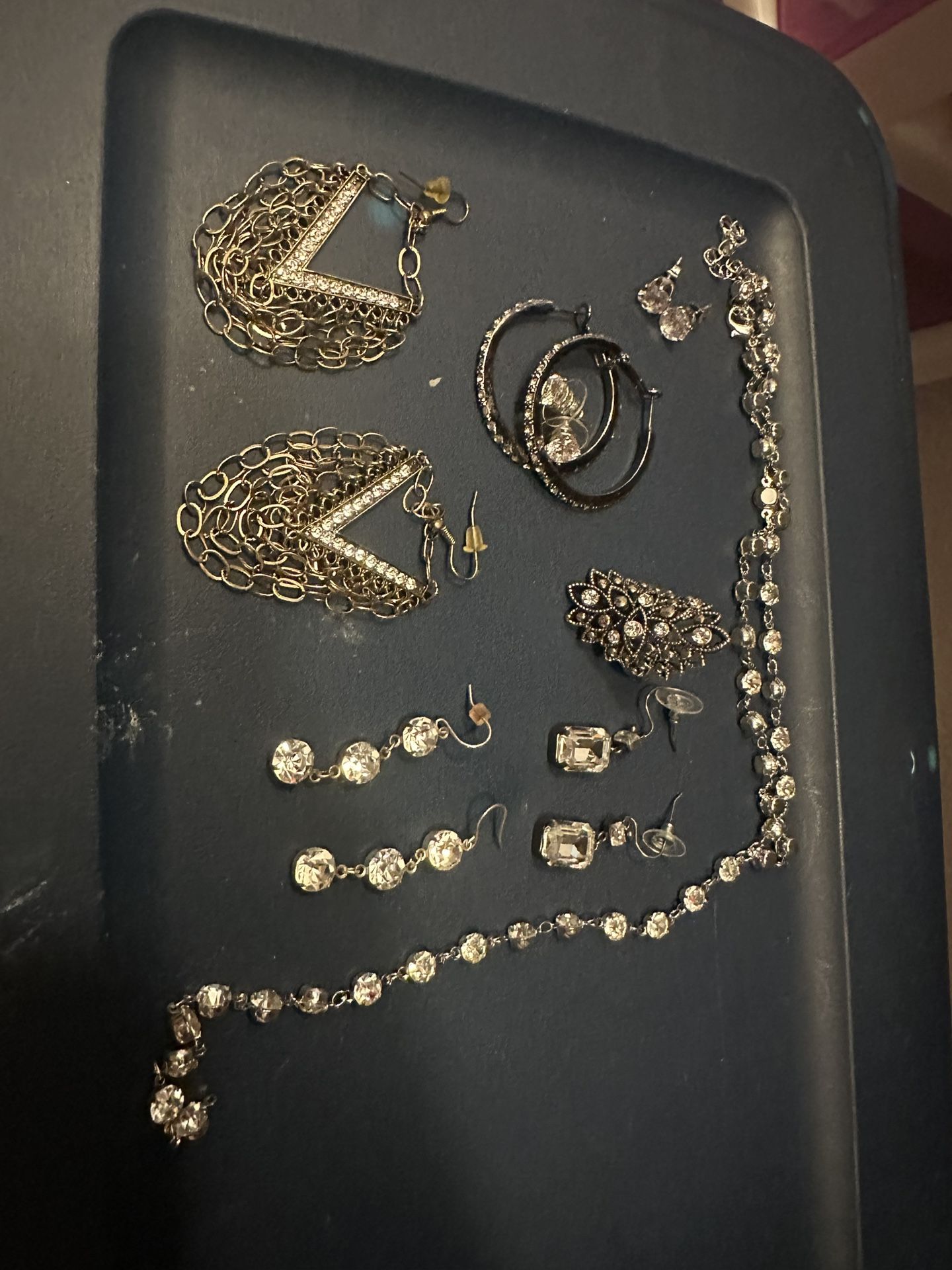Mixed Jewelry Collection