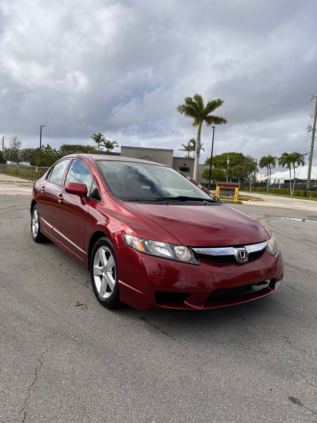 2009 Honda Civic