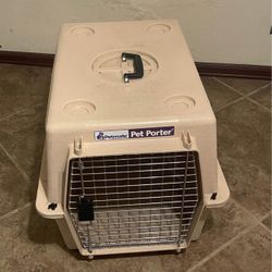Dog Kennel 