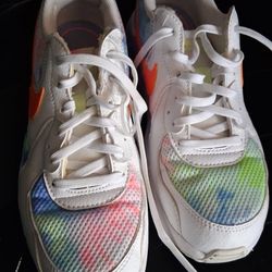 Brand-new Air Max. Size 7.5