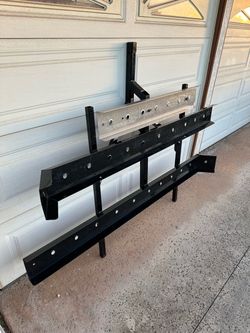 Dual Motorcycle Hauler
