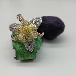925 Sterling Silver Rings 