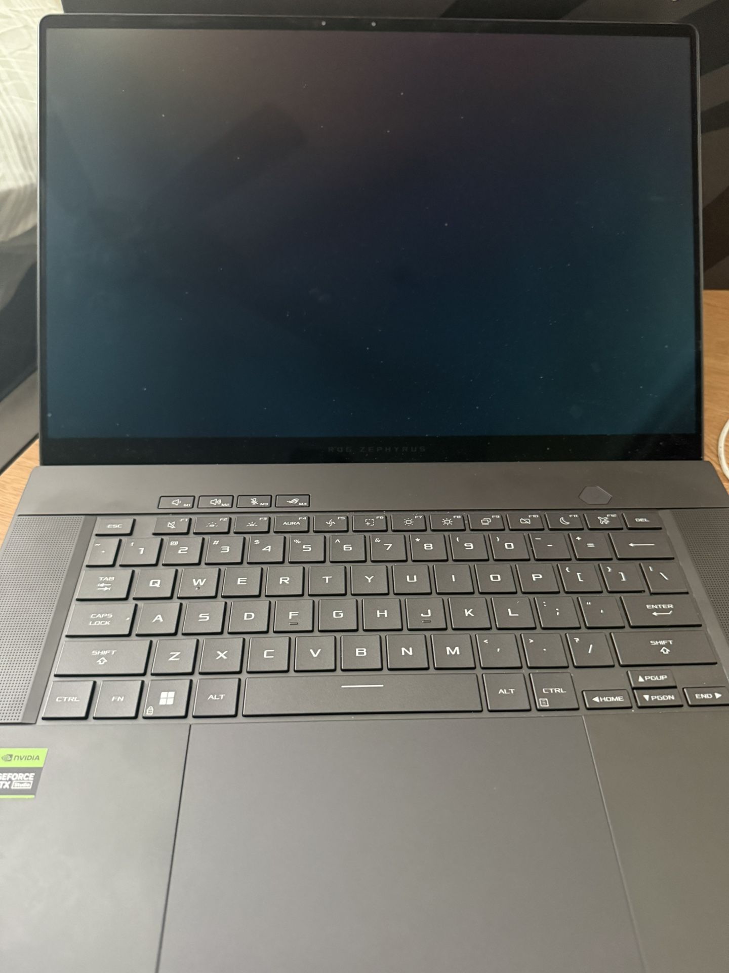 Asus ROG Zephyrus 4090