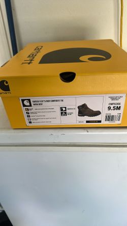 Brand New Carhartt Composite Toe Work Boot