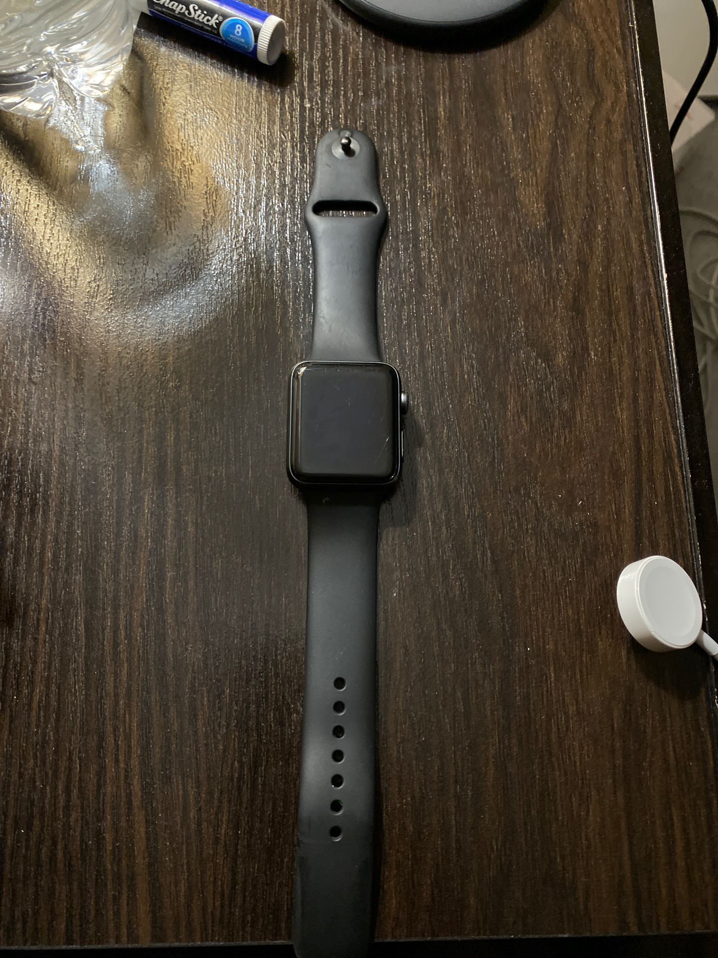 Apple Watch Series 2 42mm- Good Condition