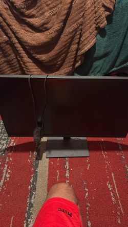 Gaming monitor