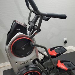 Bowflex M5 Max Trainer 
