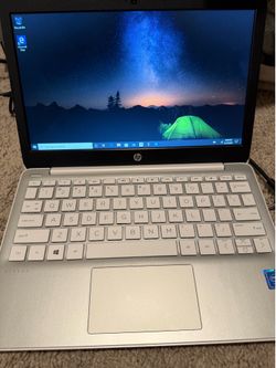 Hp laptop windows 11