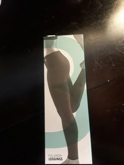 Boody wear Full length black Active leggings for Sale in San Diego, CA -  OfferUp