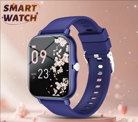 Unisex Smartwatch