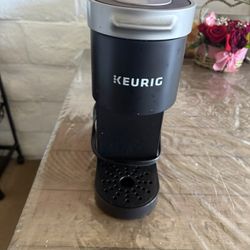 Keurig Mini Coffee 