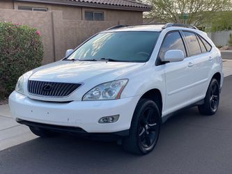 2005 Lexus RX 330