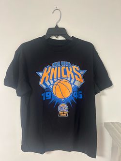 New York Knicks NBA Graphic T-Shirt