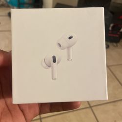 AirPods Pro 2nd Generation 