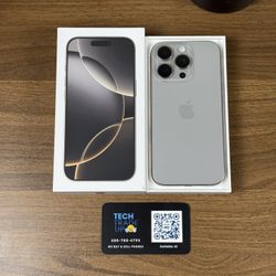 iPhone 15 Pro 128Gb T-Mobile And Metro