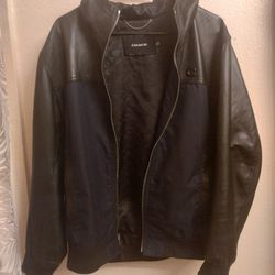 Coach Men's Jacket