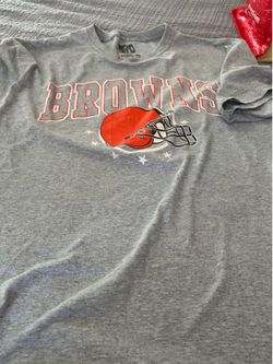 M Browns T-Shirts