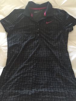 XS Nike
