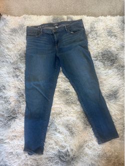 Size 14 jeans