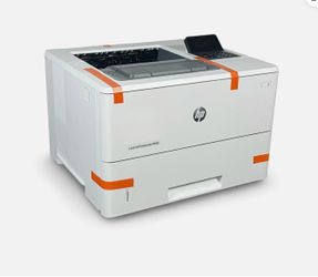 HP LaserJet Enterprise M506dn Mono Laser Printer | F2A69A